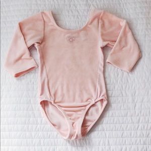 Embellished Leotard from Freestyle by Danskin